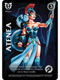 Atenea (CRPB - Olímpico)