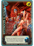 Reconocer el Honor (HD Aniversario - Vasalla)