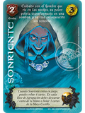 Sonriente (HD Aniversario – Real)