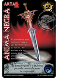 Nima Negra