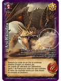 Azi Raoidita (Bestiarium - Cortesana)