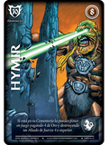 Hymir