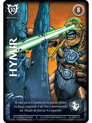 Hymir