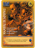 Hambre de Apophis (Aniversario de Ra - Vasalla)