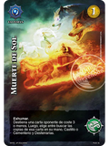 Muerte de Sol (TK25)