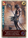Meleagro (HELENICA ANIV - Vasalla)