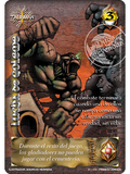 Lucha de Golems
