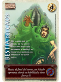 Bestia del Caos (HELENICA ANIV - Vasalla)