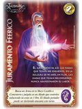 Juramento Feerico (TKPB23 - Fe Sin Limite)
