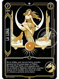 La Luna (Secretos Arcanos)