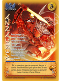 Venganza (Clásico DOMRA - Real)