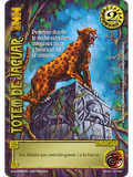 Totem de Jaguar (LPE3.0 - UR)