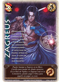 Zagreus (Leyendas PB 3.0 - Reales)
