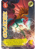 Cocatriz (Kit Racial Dragón 2025)