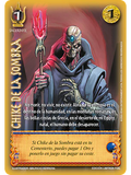 Chike de la Sombra (Lootbox 2023 - Foil)