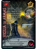 Vigilia de Armas