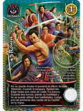 47 Ronin (Esp.Samurai - MR)