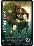 Leonidas (CRPB - Héroe)