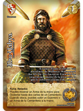 Abu-Yahya (CID - Real)