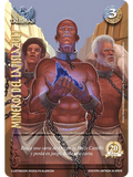 Mineros del Lapislazuli (Lootbox 2023 - 20 años)