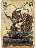 Loki (VAL - Legendaria)