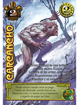 Carcancho (MP1)