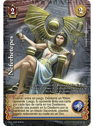 Neferhetepes
