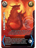 Kaibutsu-o (Amenaza Kaiju)