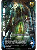 Cueva del Horror (Amenaza Kaiju)
