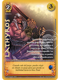 Lathyros (Aniversario de Ra - Vasalla)