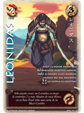 Leonidas (Shogun Dos)