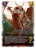 Mot (Bestiarium - UR)