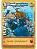 Euergeter I (Aniversario de Ra - Cortesana)