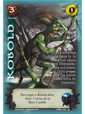 Kobold (CRPB3 - Sombra)