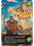 Nombres Divinos (TK25 - Cenizas de Fuego)