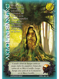 Arbol de Sangre (CRPB3 - Desafiante)