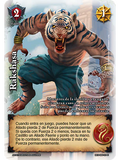 Rakshasa (Bestiarium - VC Foil)