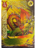 Dragón Demonio (LPE4 - MR)