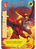 Dragón de magma (Kit Racial Dragón 2025)