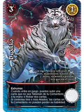 Byakko (Esp.Samurai - MR)