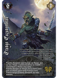 Trasgo Cazasombras  (DGO - Real)
