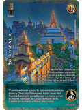 Shambala (EXP - UR)