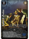 Ladrón de Tumbas (FOIL) (DGO - VC Foil)