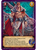 Greuceanu (Bestiarium - Vasalla)