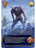 Ithaqua (ONY - VC Foil)