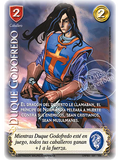 Duque Godofredo (Kit Racial 2024 - Foil)