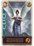 Clio (Leyendas PB 3.0 – Reales)