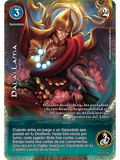 Dalai Lama (EXP - UR)