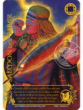 Salmón del Saber (Leyendas PB 3.0 - Legendaria)