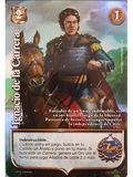 Ignacio de la Carrera (LTD - Vasalla Foil)